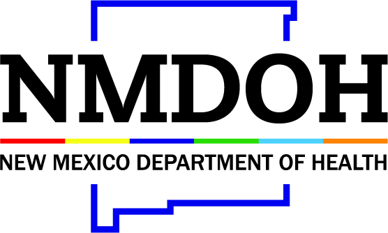 NMDOH logo